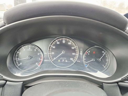 Used 2025 MAZDA CX-30 AWD 2.5 S w/ Preferred Package image 21