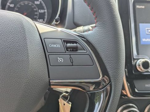 New 2026 Mitsubishi Outlander Sport LE AWD/4WD image 27