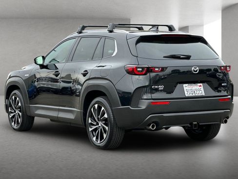 Used 2025 MAZDA CX-50 2.5 Hybrid w/ Weather Package image 6