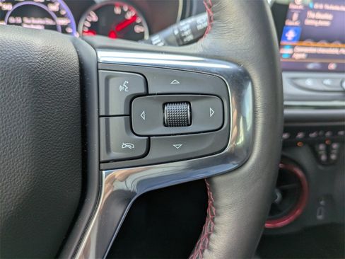 Used 2022 Chevrolet Blazer RS image 28