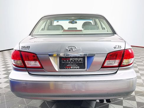 Used 2004 INFINITI I35 FWD image 6