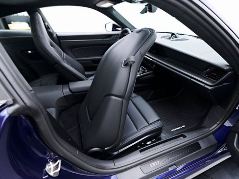 Used 2026 Porsche 911 Carrera GTS image 52