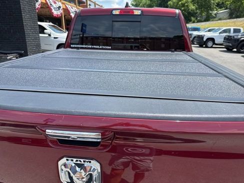 Used 2019 RAM 1500 Limited image 10