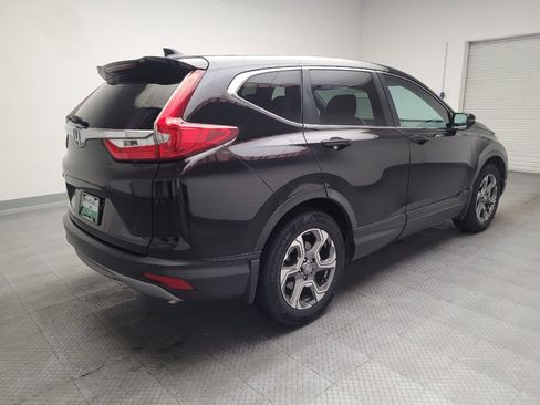 Used 2018 Honda CR-V EX image 9