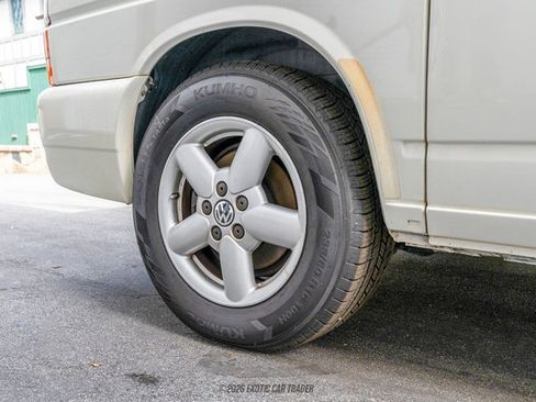 Used 2003 Volkswagen Eurovan MV image 75