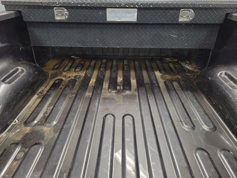 Used 2019 RAM 1500 Big Horn image 11