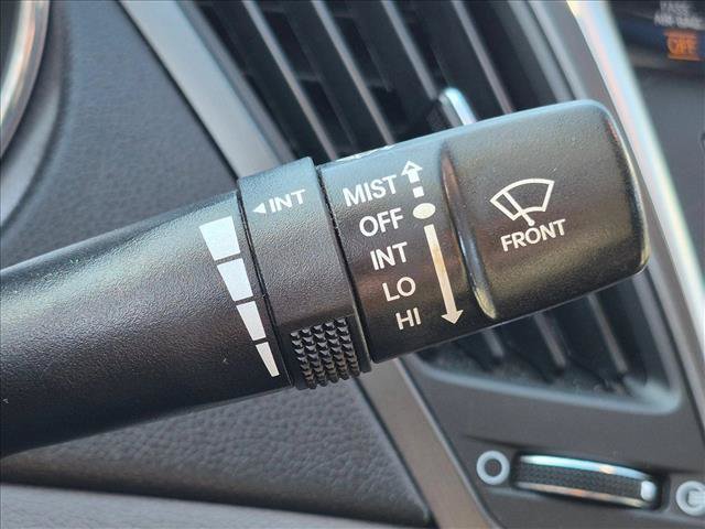 Used 2014 Hyundai Sonata GLS w/ Popular Equipment Group 2 FWD image 11