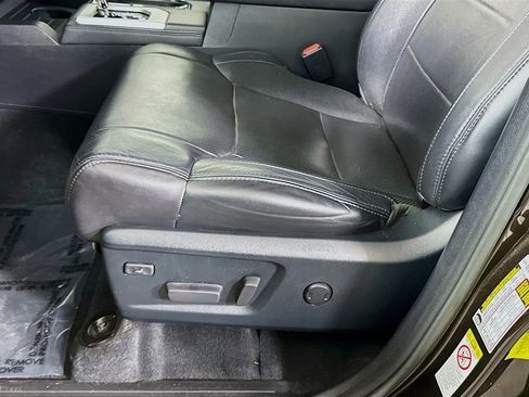 Certified 2018 Toyota Tundra Platinum AWD/4WD image 27