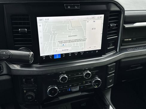 New 2025 Ford F350 Platinum image 35