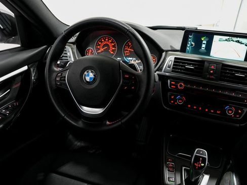 Used 2017 BMW 330i xDrive 330i xDrive image 11
