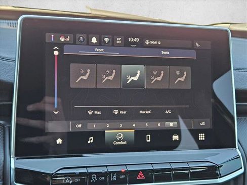 New 2026 Jeep Compass Latitude image 11