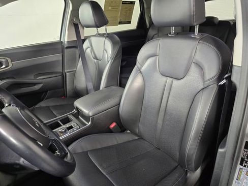 Used 2022 Kia Sorento X-Line EX AWD/4WD image 23
