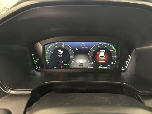 New 2026 Honda CR-V TrailSport image 16