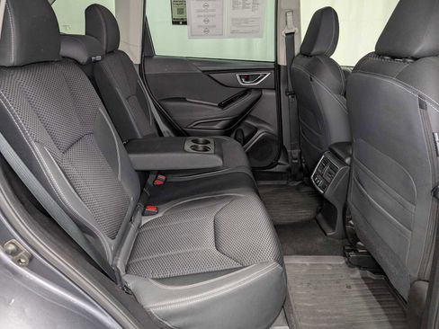 Used 2021 Subaru Forester Premium image 40