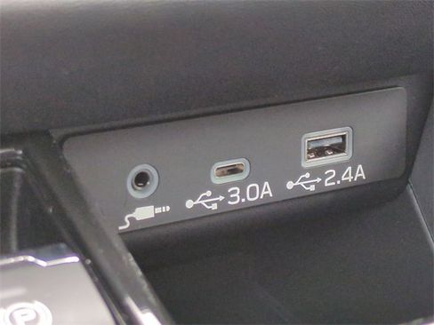 New 2025 Subaru Outback Premium image 21