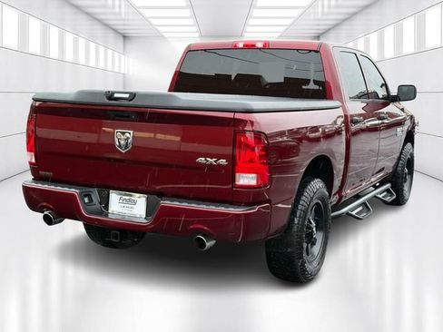 Used 2018 RAM 1500 Express w/ Express Value Package image 5