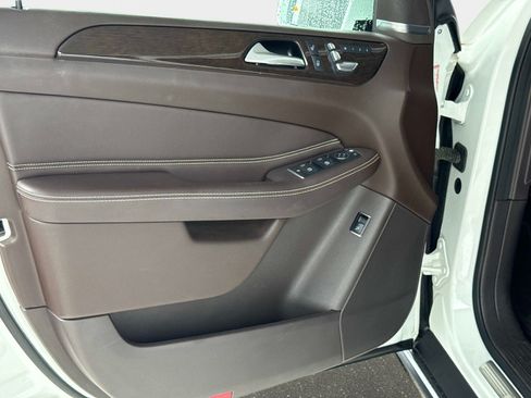 Used 2017 Mercedes-Benz GLE 350 image 17