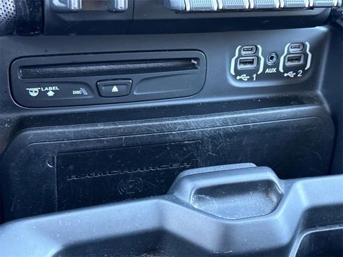 Used 2019 RAM 1500 Limited image 20