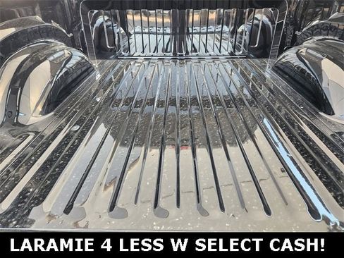 New 2026 RAM 1500 Laramie w/ Night Edition image 20