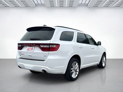 Used 2023 Dodge Durango GT AWD/4WD image 4
