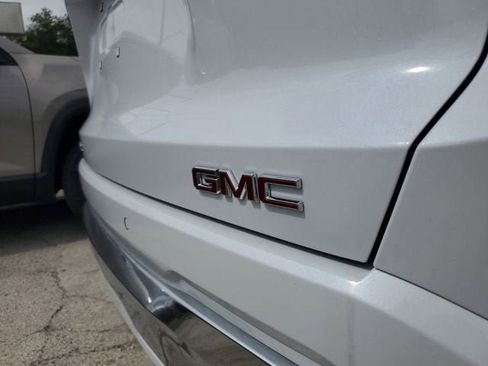 New 2026 GMC Terrain Denali AWD/4WD image 7