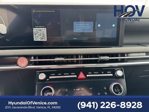 New 2025 Hyundai Santa Cruz Limited image 19