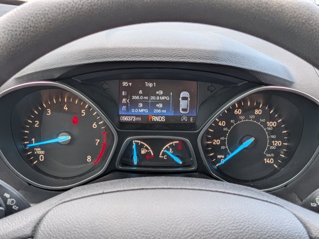 Used 2017 Ford Escape SE FWD image 26