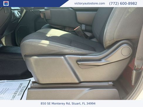 Used 2021 Chevrolet Silverado 1500 W/T w/ WT Fleet Convenience Package RWD image 18