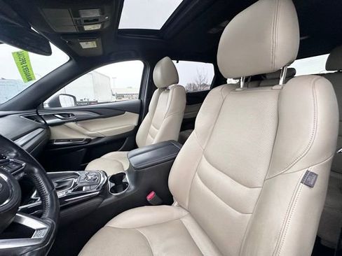 Used 2016 MAZDA CX-9 Grand Touring image 16