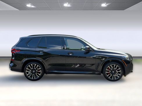 Used 2024 BMW X5 xDrive40i w/ Executive Package AWD/4WD image 8