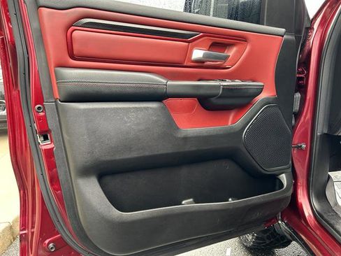Used 2023 RAM 1500 Rebel image 22