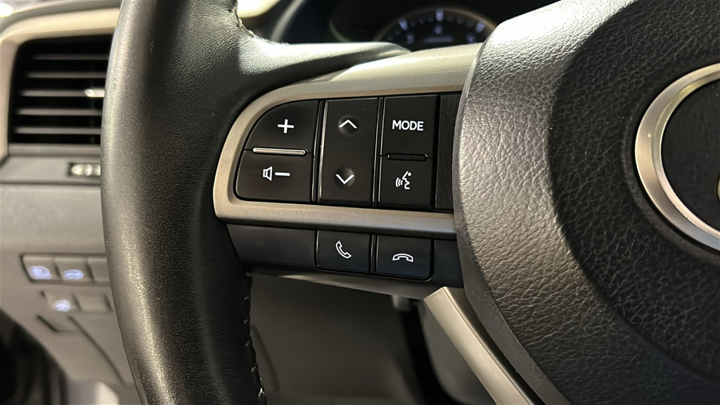 Used 2017 Lexus RX 350 AWD w/ Premium Package image 13