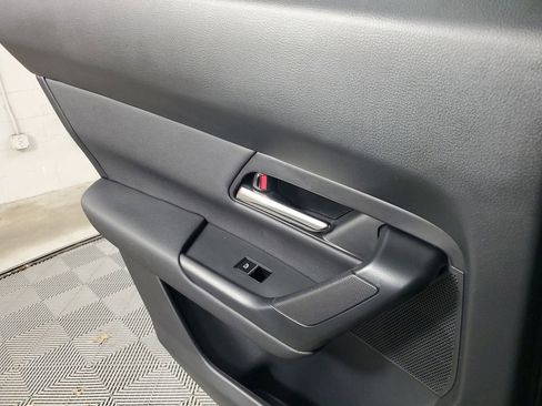 Used 2024 MAZDA CX-50 AWD 2.5 S w/ Cargo Package image 18