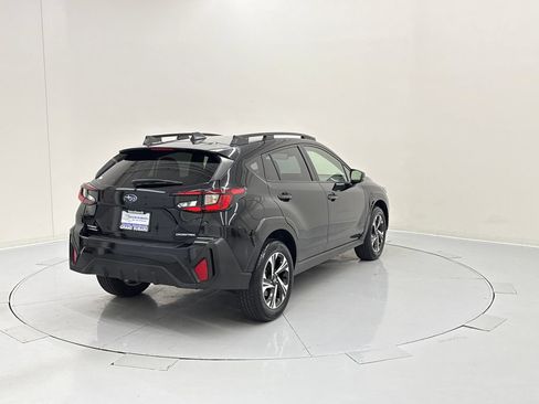 Certified 2024 Subaru Crosstrek 2.0i Premium AWD/4WD image 6