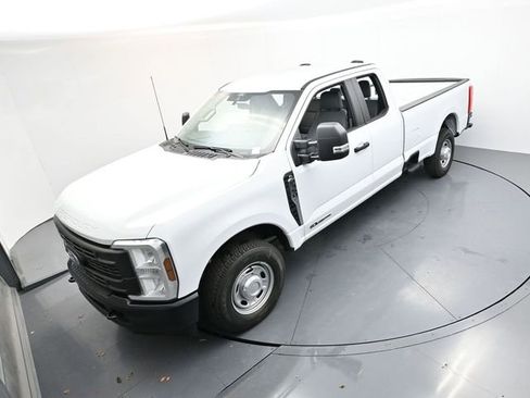 New 2026 Ford F350 XL RWD image 20
