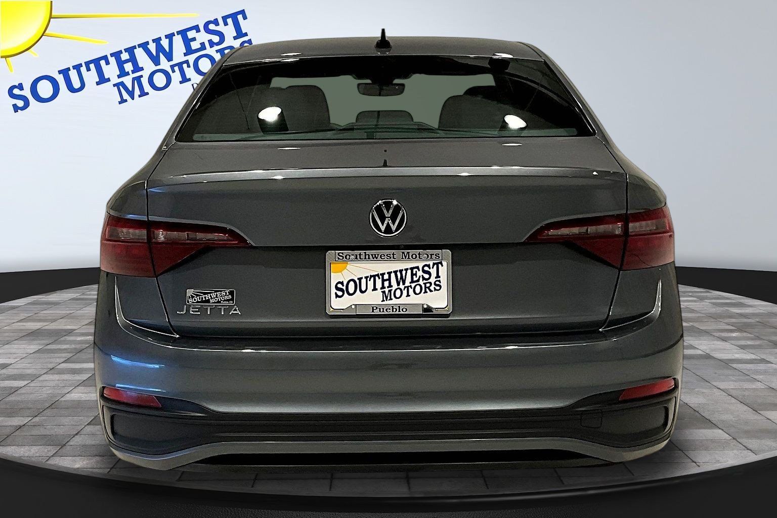Used 2023 Volkswagen Jetta Sport FWD image 6