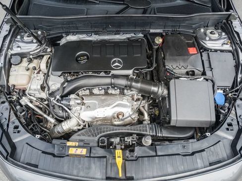 Certified 2023 Mercedes-Benz GLB 250 4MATIC image 20