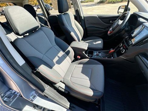 Used 2024 Subaru Forester Sport image 27