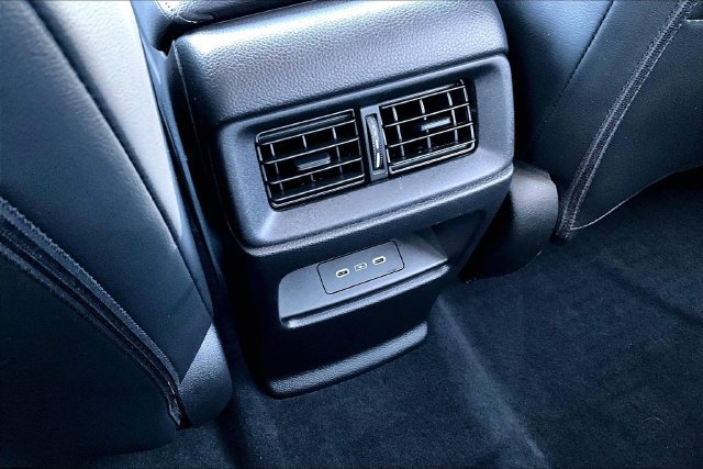 Used 2024 Honda CR-V EX-L image 10