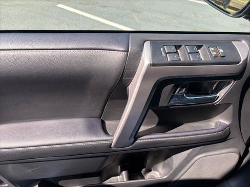 Certified 2023 Toyota 4Runner SR5 Premium w/ SR5 Premium Package AWD/4WD image 13