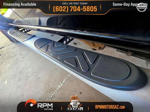 Used 2004 Nissan Xterra XE image 28