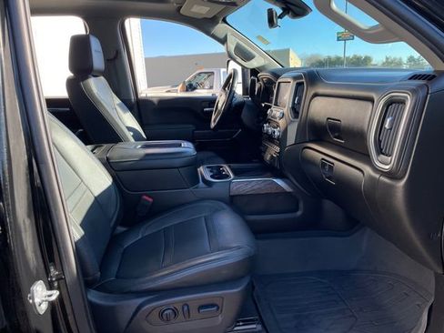 Used 2022 GMC Sierra 2500 Denali w/ Denali Ultimate Package image 42