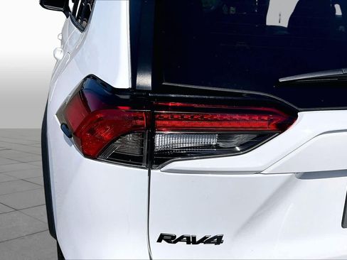 Certified 2024 Toyota RAV4 Adventure AWD/4WD image 28
