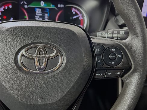 Used 2023 Toyota RAV4 XLE w/ Convenience Package FWD image 20