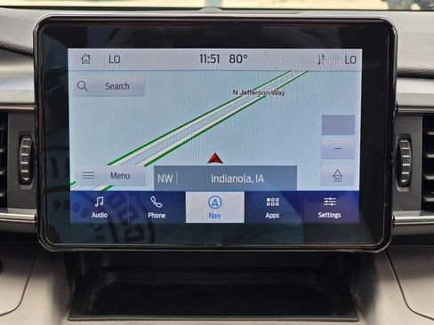 Used 2023 Ford Explorer XLT w/ Equipment Group 202A AWD/4WD image 33