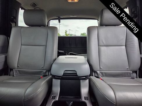 Used 2020 Toyota Sequoia Platinum RWD image 12