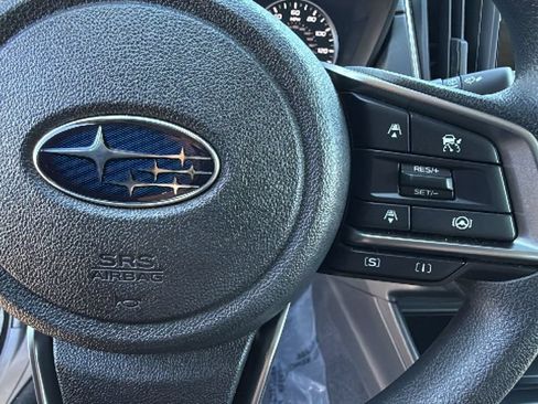 Used 2024 Subaru Impreza 2.0i Sport w/ Popular Package #1 AWD/4WD image 20