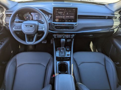 New 2026 Jeep Compass Limited image 5