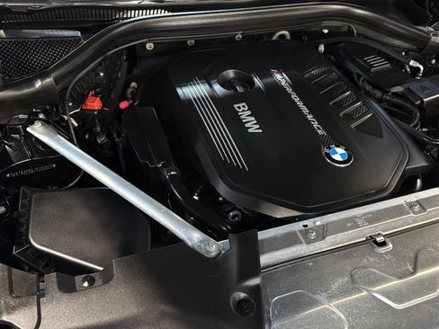 Used 2018 BMW X3 M40i AWD/4WD image 39