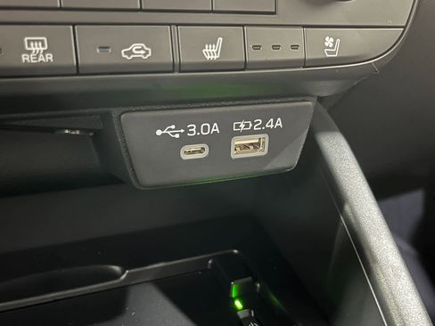 New 2026 Subaru Outback Touring image 21